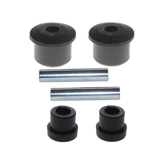 RELIANCE RXV Rear Spring Bushing Set 4 Bushings 2 Sleeves