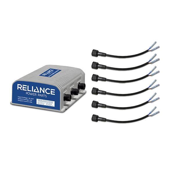 RELIANCE 1230 AMP Converter Power Bank