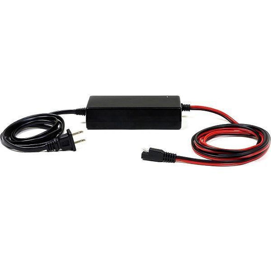 Bazooka 7 amp Home AC-to-DC Adapter*SEE NOTES*