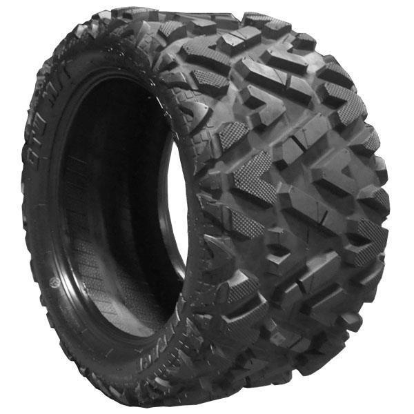 GTW Barrage 20x10-10 Mud Golf Cart Tire 4-Ply (Single)