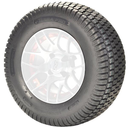 GTW Terra Pro 20x10-10 S-Pattern Golf Cart Tire 4-Ply (Single)