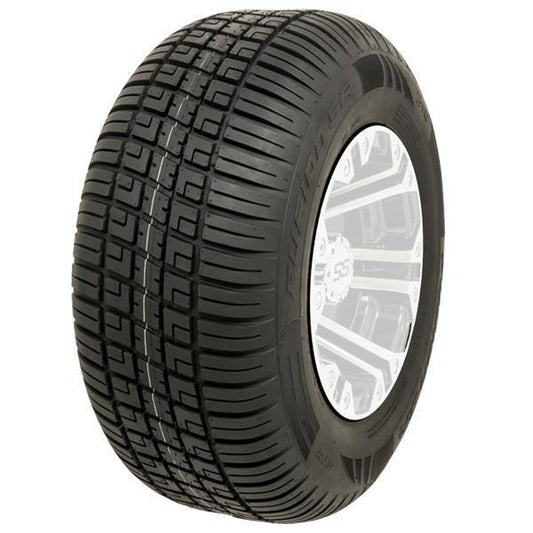 GTW Fusion SR 205/65-R10 Steel Belted Radial Tire | Street Tire