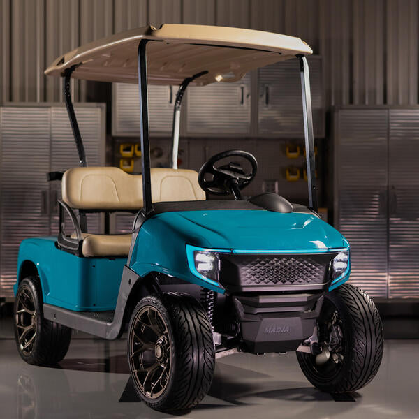 MadJax® APEX Body Kit for Ezgo Rxv - Choose Color
