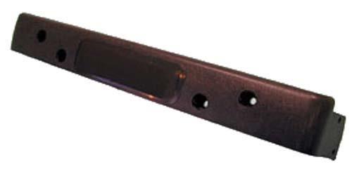 EZGO TXT Short Rear Bumper (2000-Up) – OEM Replacement #71578-G01