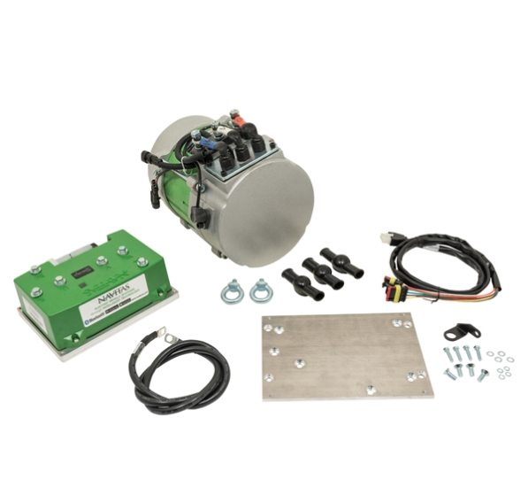 600 amp 5kw DC to AC Conversion Kits for Club Car Ezgo Yamaha