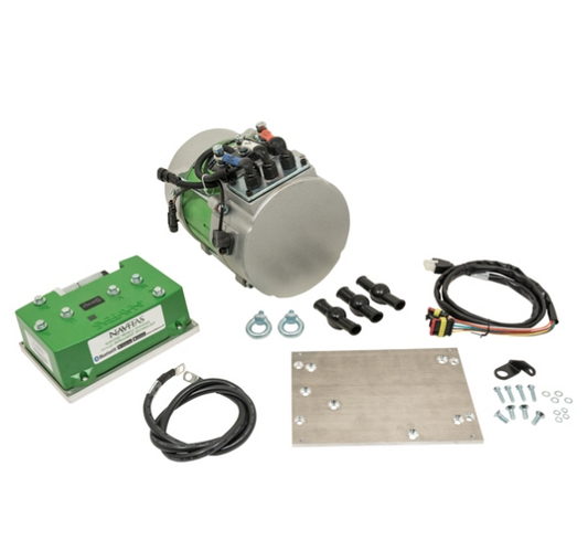 600 amp 5kw DC to AC Conversion Kits for Club Car Ezgo Yamaha