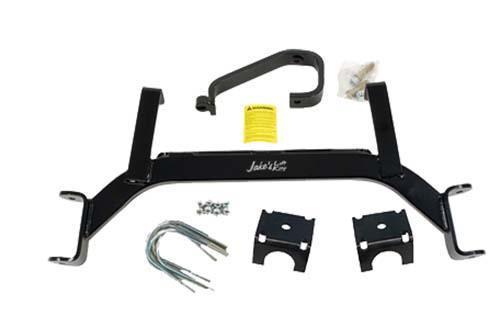 Jake's® 5" Drop Axle Lift Kit | EZGO TXT Gas (2001.5–2009) | Made in USA
