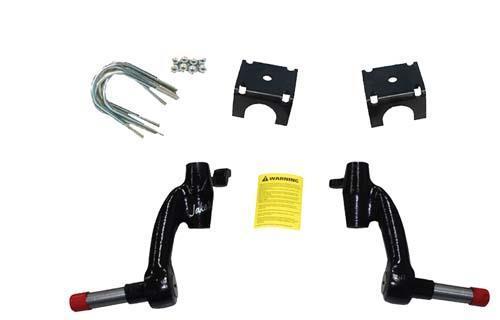 Jake's® 6" Spindle Lift Kit | EZGO TXT Gas (2001.5–2009) | Made in USA