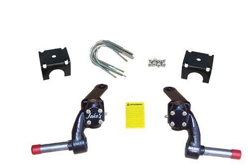 Jake's® 3" Spindle Lift Kit | EZGO TXT Gas (1994–2001.5) | Made in USA