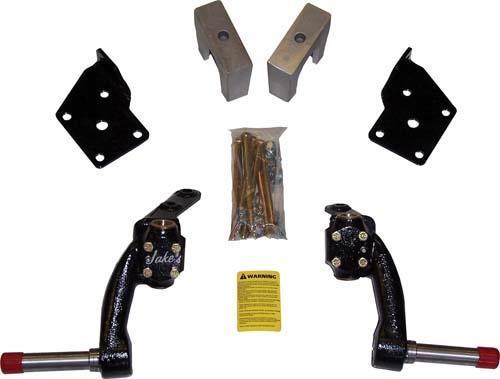 Jake's® Lift Kit | Fairplay, Star & Zone Electric (2005-Up) | Made in USA