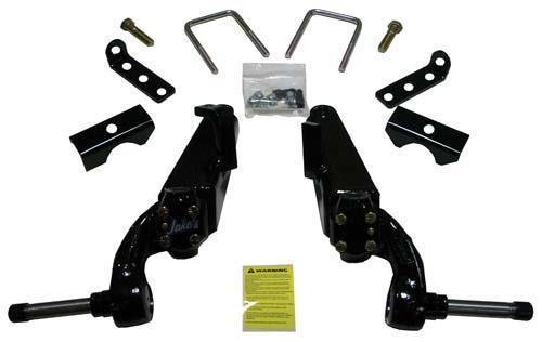 Jake's® 3" Spindle Lift Kit | Club Car DS Gas (1981–1996) | Made in USA