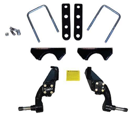 Jake's® 3" Spindle Lift Kit | Club Car DS Gas & Electric (2003.5-Up) | Made in USA