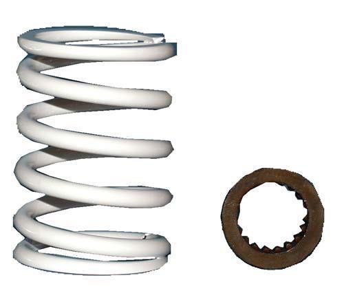 POWER KIT REPAIR PARTS YAMAHA G14-22