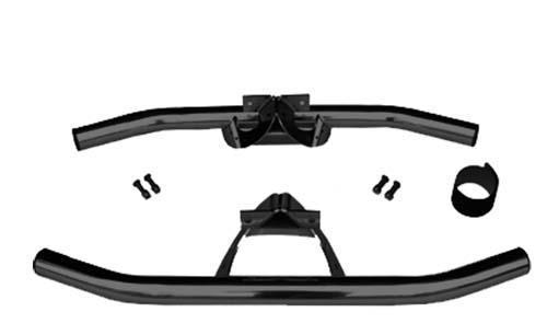 Nerf bars, Black Universal by Jake's