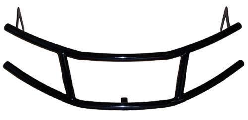 JAKES BARS BRUSH GUARD, 2007 to 2016 YAMAHA DRIVE BLACK