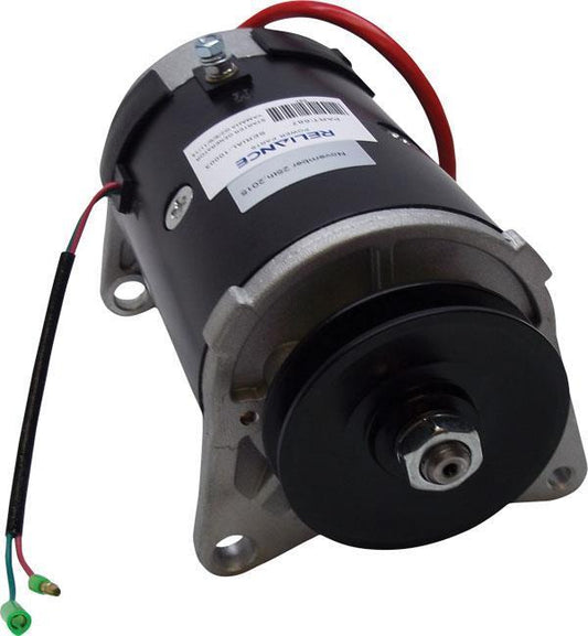 Reliance Starter Generator for Yamaha G2, G8, G9, G11 & G14 Gas Golf Carts – Pulley Included