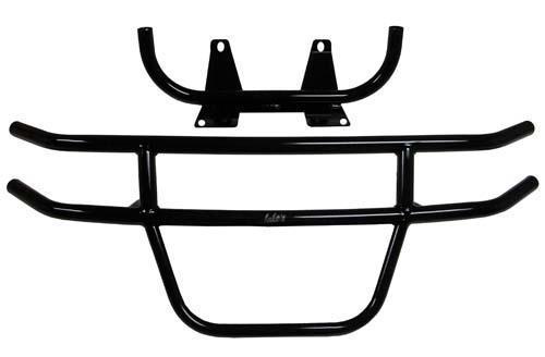 Jake’s Black Club Car Precedent Brush Guard (Years 2004-Up)