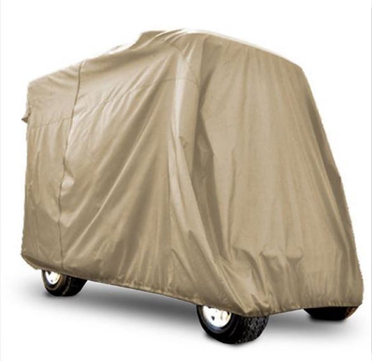 RedDot 84" to  88" Golf Cart Storage Cover fits Versa 84 inch top