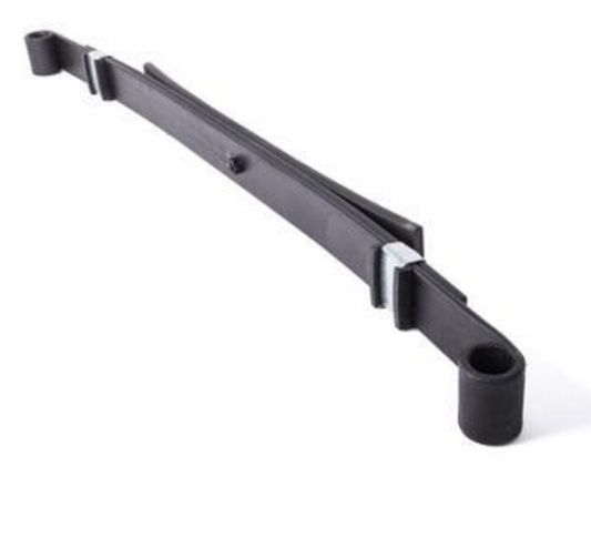 Pair of 2 Dual Action HD leaf Spring - Select Model Cart ( Precedent , TXT, DS, RXV)