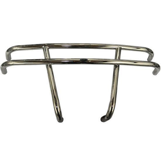 MadJax® Club Car Precedent Stainless Steel Brush Guard (2004-Up) | MJFX