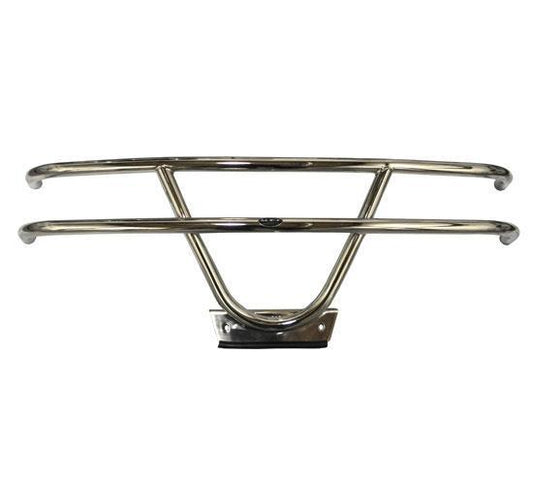 MadJax® Club Car DS Stainless Steel Brush Guard (1982-Up) | MJFX