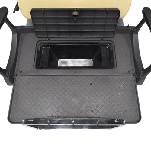 MadJax Cooler/Storage Box for Genesis 250/300 Rear Seat Kits