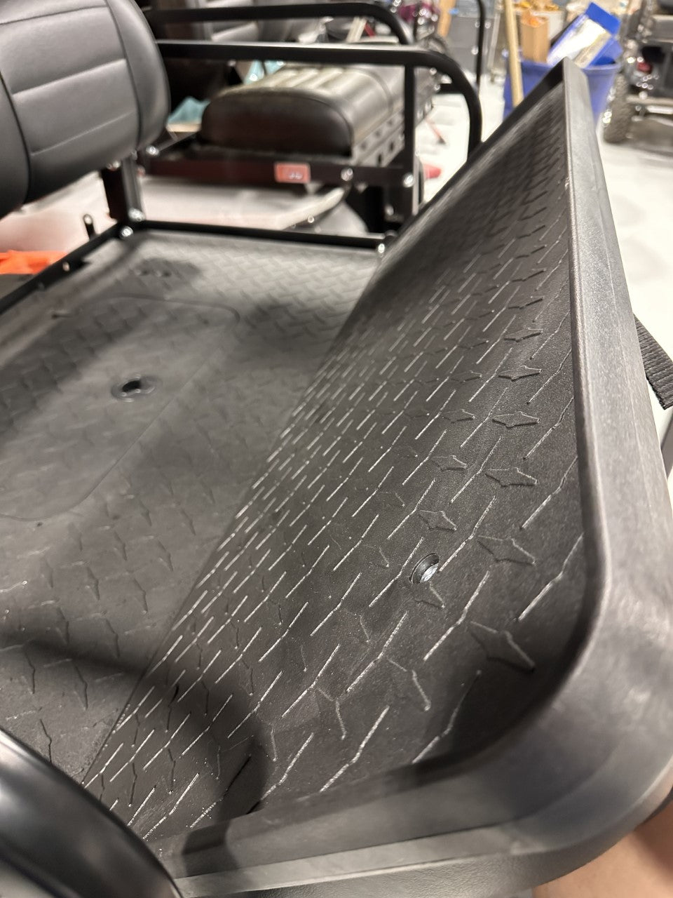 Replacement Flip Deck for Madjax genesis 150, 250, 300 and Gtw Mach 3