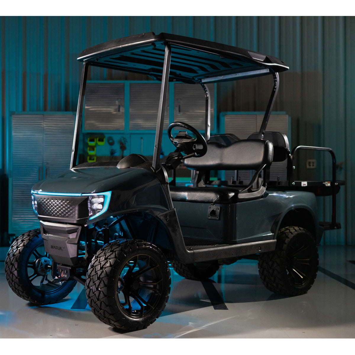 MadJax® APEX Body Kit for Ezgo Rxv - Choose Color