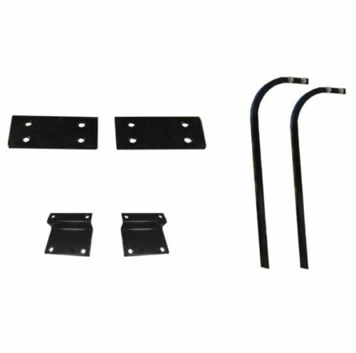 EZGO TXT Mach3 Versa Triple Track Extended Top Struts & Brackets Kit